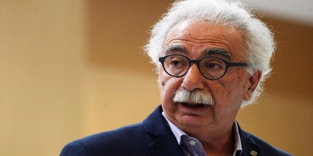 Γιαβρόγλου: Έχουμε όλο το χρόνο μέχρι τις εκλογές για να ολοκληρώσουμε την συμφωνία